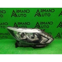 Фара NISSAN QASHQAI J11 2013-2017 260104EH1B