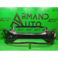 Бампер VOLVO XC60 1 рестайлинг 2013-2017 31323765