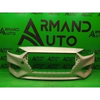 Бампер HYUNDAI SOLARIS 2 2017 86511H5000