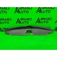 Накладка замка капота MITSUBISHI OUTLANDER XL 2 2006-2012 7450a588