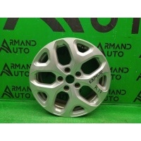 Диск R17 RENAULT KAPTUR 2016 403004100r