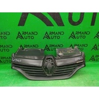 решетка радиатора RENAULT LOGAN 2 2014 623107605r