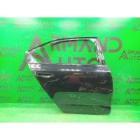 дверь SKODA OCTAVIA A7 2013 5E5833052b