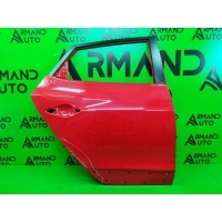 дверь HYUNDAI IX35 2010 770042Y010