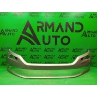 Бампер SKODA KODIAQ 1 2016-2022 565807221A