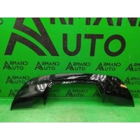 Накладка бампера LAND ROVER RANGE ROVER VELAR L560 2017 LR094997