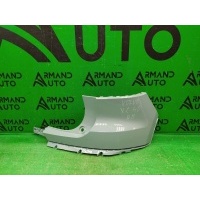 Бампер VOLVO XC40 1 2017-2022 39848190