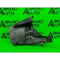 подкрылок MAZDA CX-5 CX5 2 2017 kb8a50351