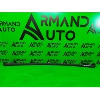 Накладка подножки Верх. MITSUBISHI PAJERO SPORT 3 2015 5360a200