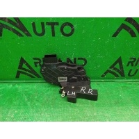 замок двери LAND ROVER DISCOVERY 4 2009-2016 LR071636, 6w8a21813ae