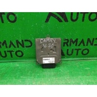 блок управления фары TOYOTA CAMRY V70 2018 8101633D50, 8990833030