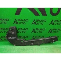 Облицовка днища SKODA KODIAQ 2016 565825205e