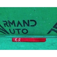 Катафот LAND ROVER DISCOVERY 3 2004-2009 xff500020
