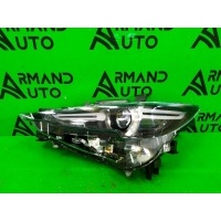 Фара MAZDA CX5 CX-5 2 2017 KB8P51041H