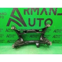 Подрамник VOLVO XC40 1 2017 32221344