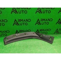 Накладка крыла RENAULT DUSTER 2010 788752375r