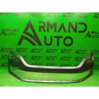 Бампер SKODA KODIAQ 1 2016-2022 565807221A