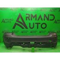 Бампер LADA X-RAY CROSS 2015 8450021008