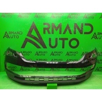 Бампер SKODA KODIAQ 1 2016-2022 565807221A