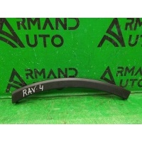 расширитель бампера TOYOTA RAV4 CA40 рестайлинг 2015-2019 5211242110