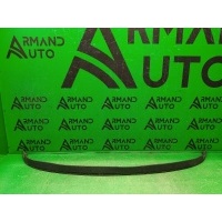 Юбка бампера KIA SOUL 2 2014 86525-b2000