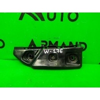 кронштейн бампера MERCEDES A W176 2012-2018 a1768850265