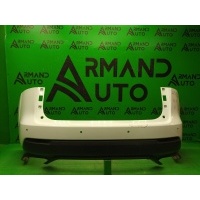 Бампер LEXUS NX 1 2014-2017 5216978030
