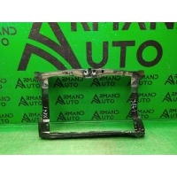 Панель передняя ( телевизор ) SKODA Octavia A5 2008-2013 1Z0805591H