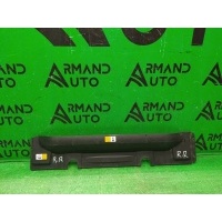 Кожух замка капота LAND ROVER Range Rover 4 L405 2012-2022 cpla6a950bb, cpla6a950b