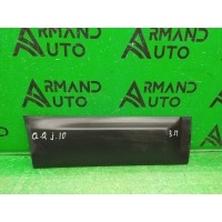 Накладка двери NISSAN QASHQAI J10 2006-2012 82870br11a