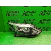 Фара NISSAN QASHQAI J11 2013-2017 260104EH1B