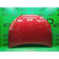 капот MAZDA CX-5 CX5 1 2011-2016 KDY35231XA