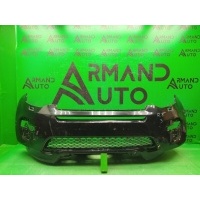 Бампер LAND ROVER DISCOVERY SPORT 1 2014-2019 LR073264