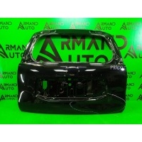 дверь багажника TOYOTA LAND CRUISER PRADO 150 рестайлинг 2 2017 6700560L30