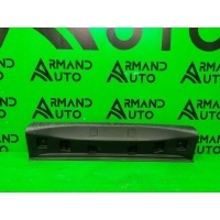 Накладка замка багажника BMW 5 G30 2016 51477373574, 7373574