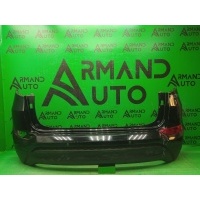 Бампер HYUNDAI TUCSON 3 2015-2018 86611d7000, 86640D7000