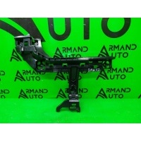 кронштейн бампера BMW X2 F39 2017 51127426439