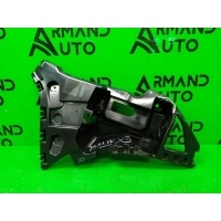 кронштейн бампера BMW X2 F39 2017 51127426437
