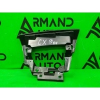 кронштейн бампера MAZDA CX-9 CX9 2 2016 tk62-50321
