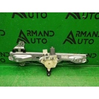 стеклоподъемник NISSAN QASHQAI J11 2013 80701hl00a