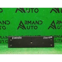 Площадка номерного знака HYUNDAI ELANTRA 6 рестайлинг 2018 86619f2aa0