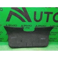 Обшивка двери багажника SKODA RAPID 2012-2017 5ja867975awr9
