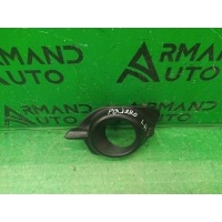 Накладка птф MITSUBISHI PAJERO SPORT 2 2008-2016 8321a595