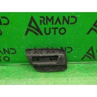 Накладка бампера RENAULT SANDERO STEPWAY 2 2014 850761319r