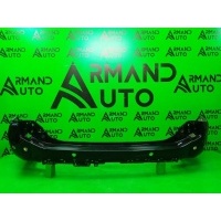 Бампер MITSUBISHI PAJERO SPORT 3 2015 6410D073