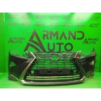 Бампер LEXUS RX 4 2015-2018 52119-48d40