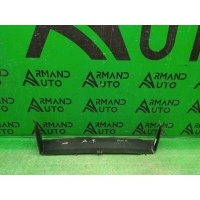 Дефлектор радиатора SKODA OCTAVIA A7 2013 5e0121295