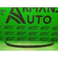 Юбка бампера KIA SOUL 2 2014-2018 86525-b2000