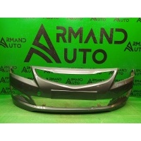 Бампер HYUNDAI SOLARIS Рестайлинг 2014-2016 865114L500