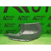 Бампер VOLVO XC40 1 2017-2022 39848190